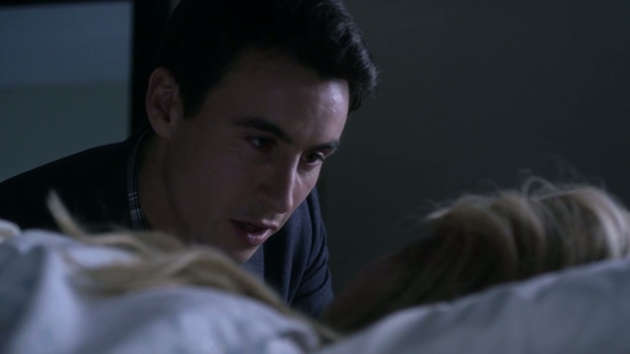 Pretty Little Liars Screenshot