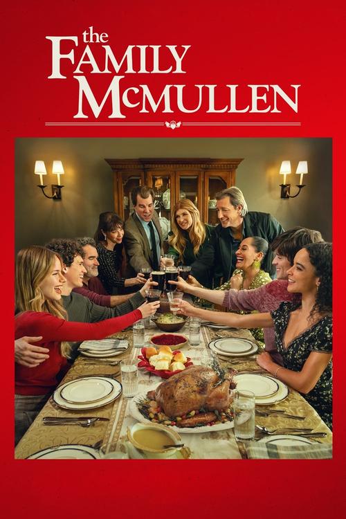 Rodzina McMullen / The Family McMullen (2025) MULTi.1080p.AMZN.WEB-DL.x264-KiT / Lektor PL & Napisy PL