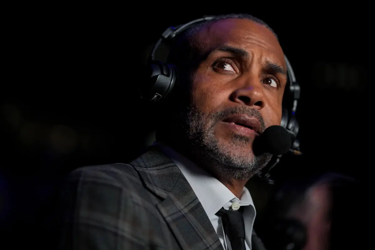 Grant Hill's Rehab Disaster Cost Him Four NBA Seasons