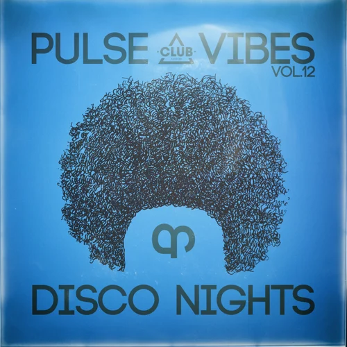 VA – Pulse, Vibes & Disco Nights, Vol.12 [CSCOMP3871]