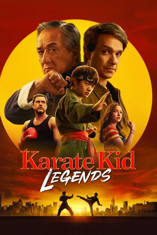 Karate Kid: Legendy / Karate Kid: Legends (2025) MULTi.1080p.WEB-DL.x264.AC3-KiT / Dubbing PL & Napisy PL