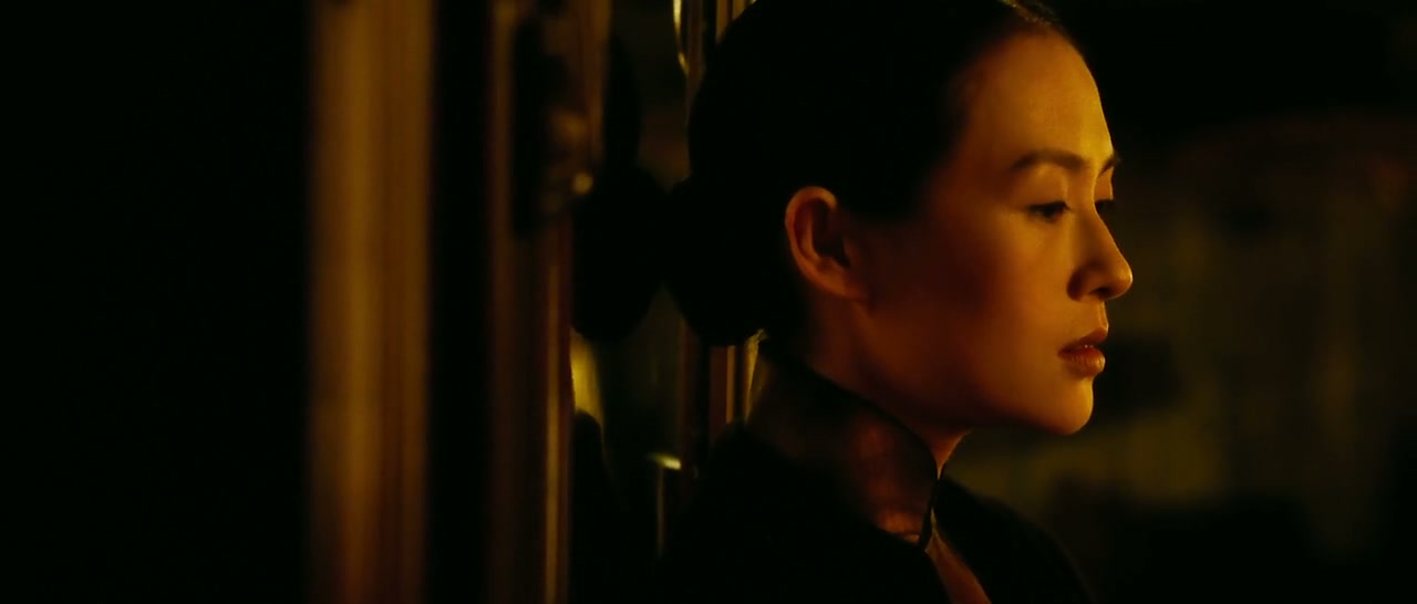 The Grandmaster Screenshot
