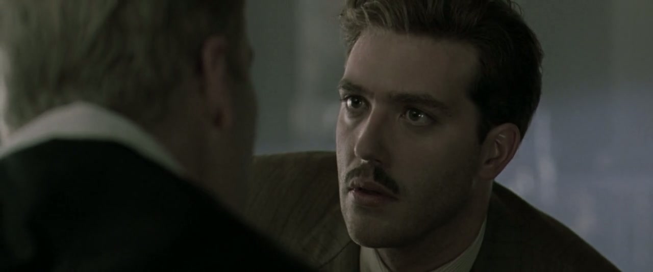 The Thirteenth Floor Screenshot