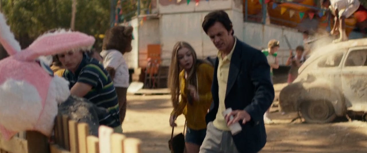 Action Point Screenshot