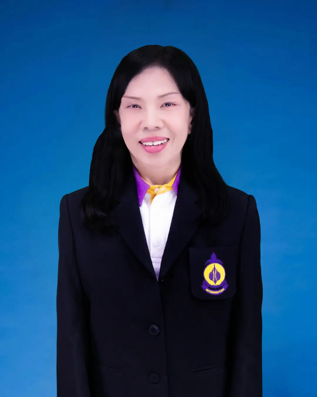 นางสุณัญ วัฒถากูล