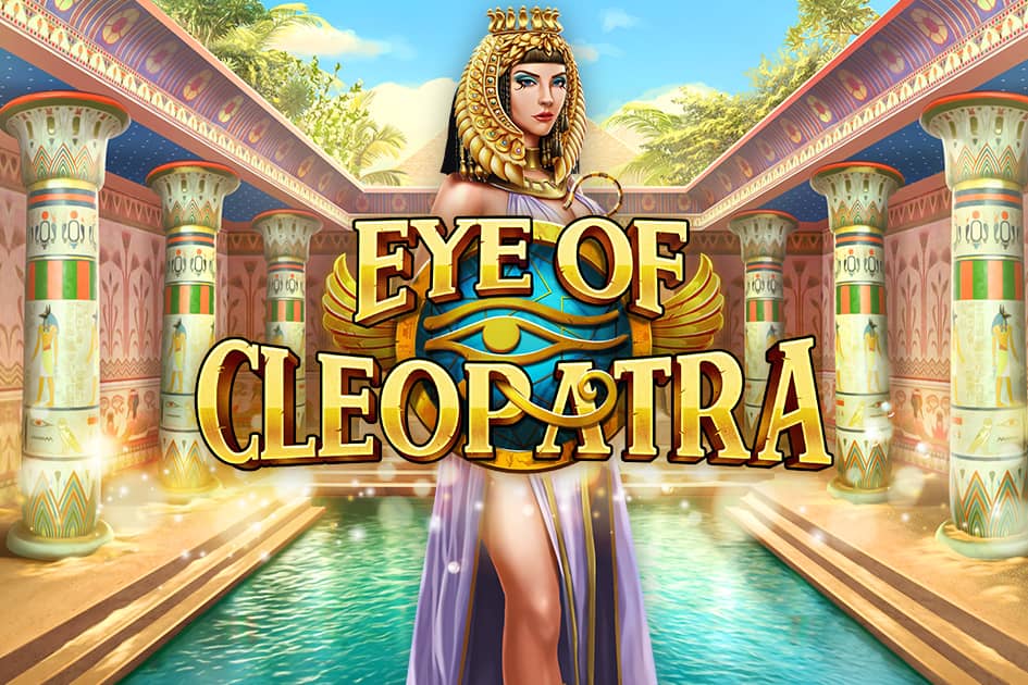 Eye of cleopatra demo oyna