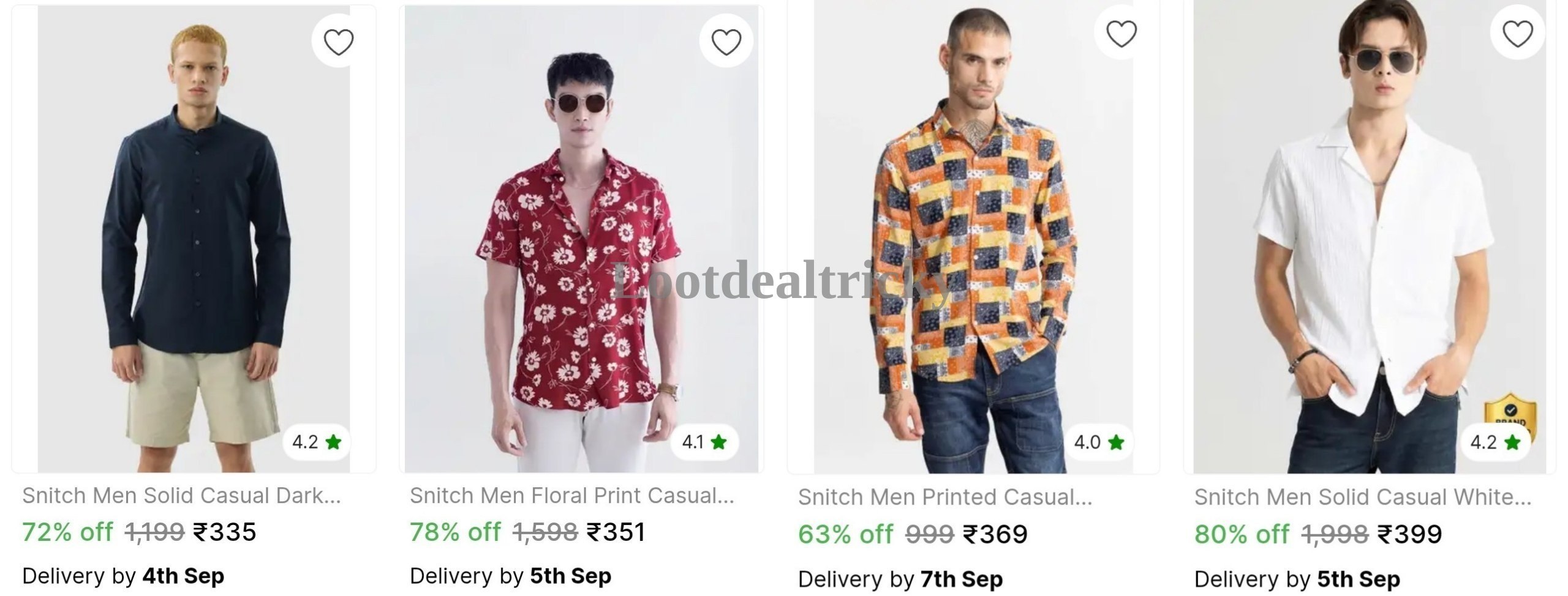 Loot Grabfast Lootthis – Just 80% OFF | Limited Time Loot Offer