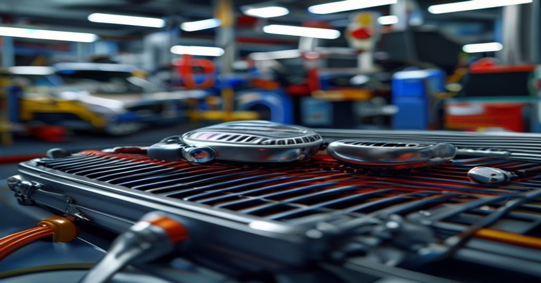 Honda Jazz Overheating: Causes, Diagnosis & Repair — Edwin Garage Ang Mo Kio
