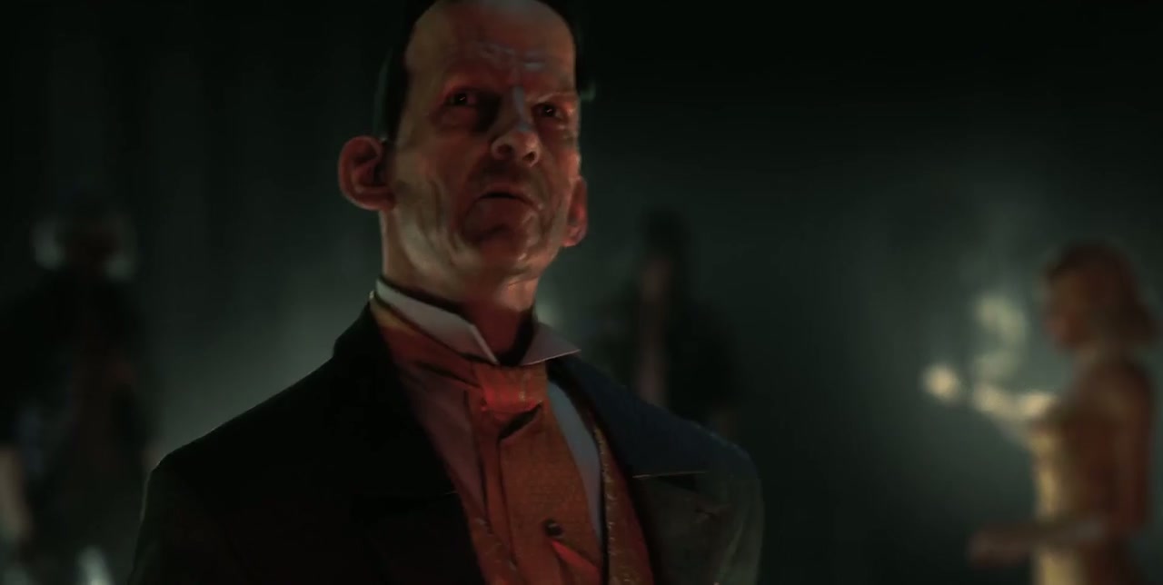Love Death & Robots Screenshot