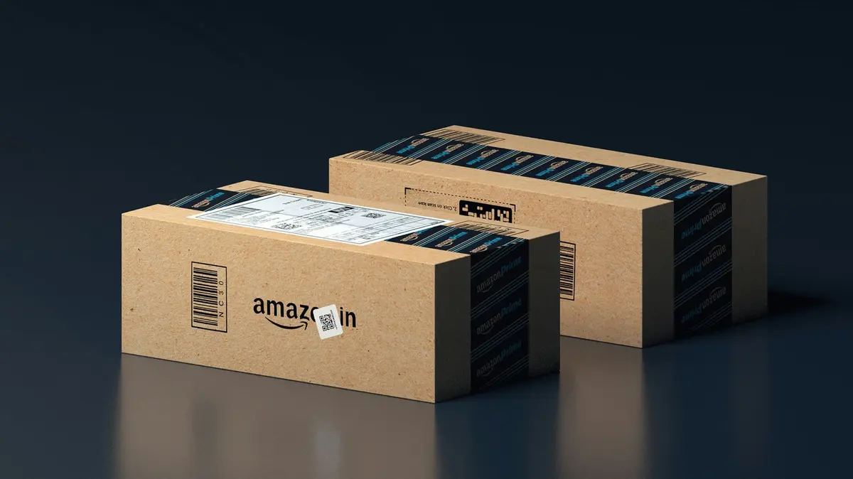 New Jersey Antitrust Lawsuit Claims Amazon Misuses Buyer Power Over Delivery Contractors