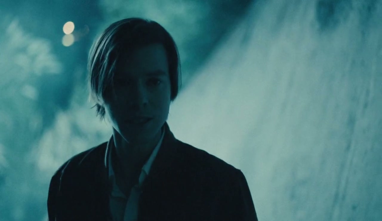 Vide Noir Screenshot
