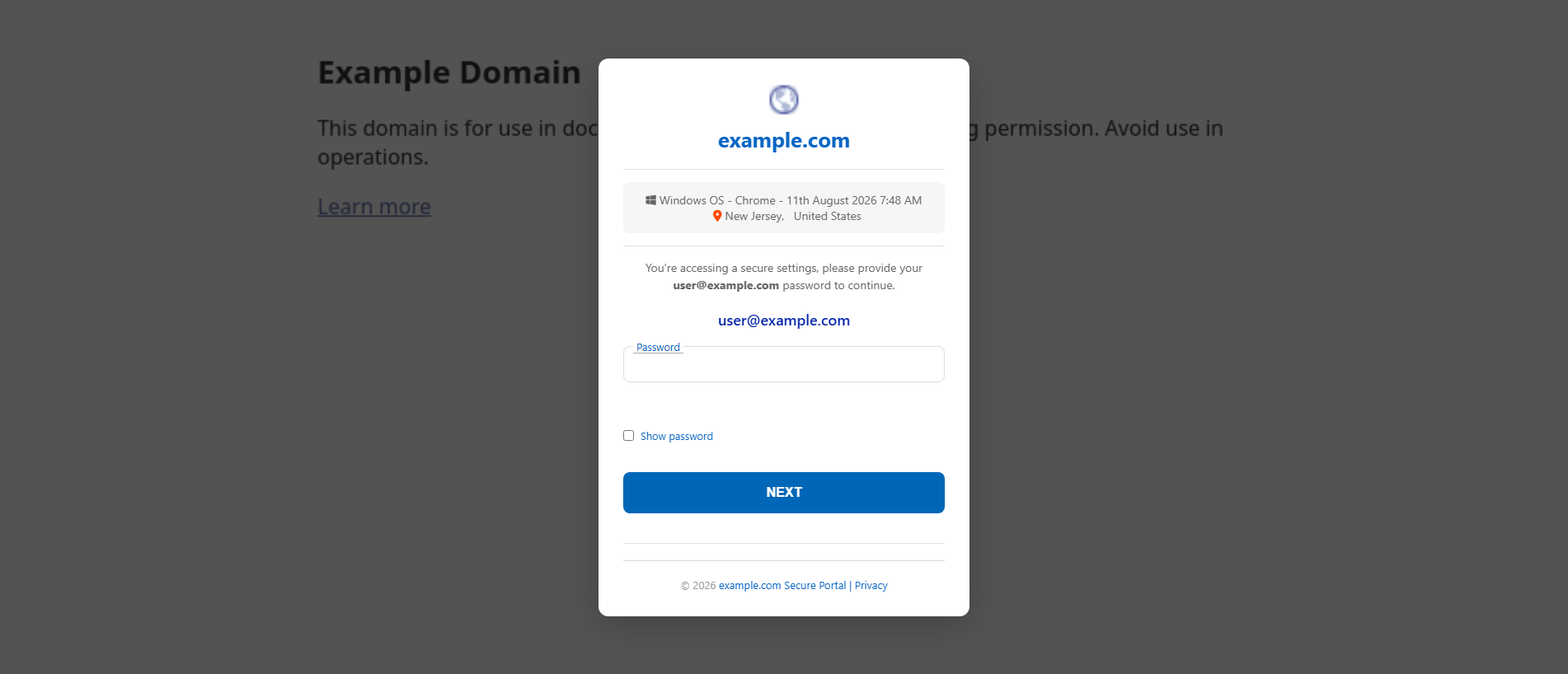 Stored capture of secure-portal-email.edgeone.dev