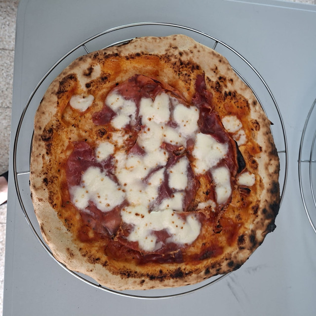 Pizza 4