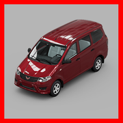 Wuling Sunshine S 2013a