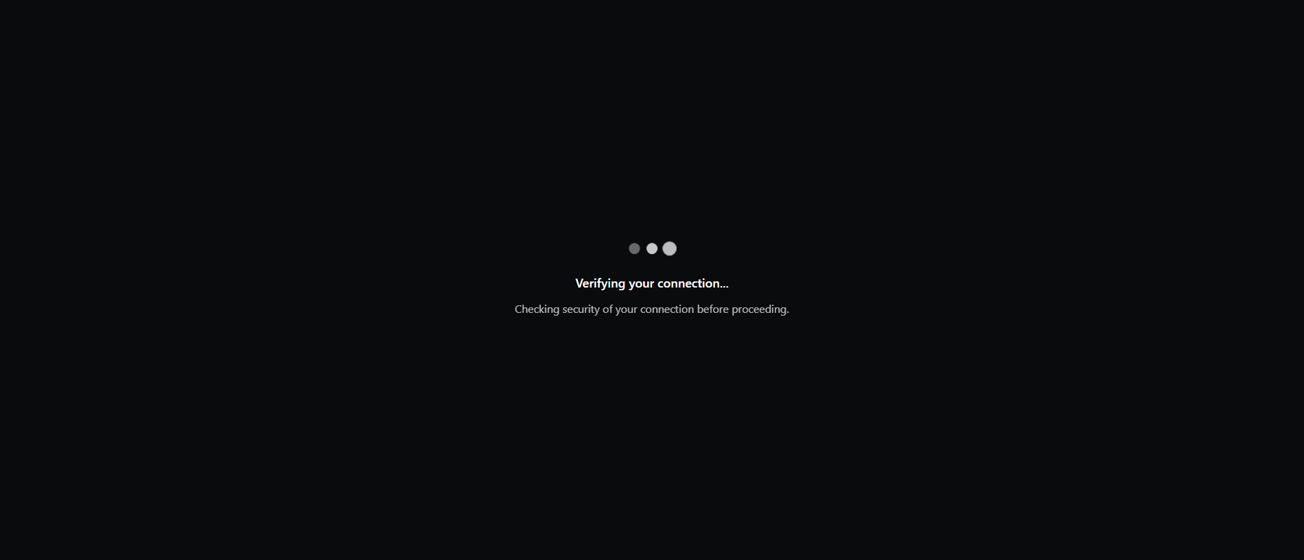 Forensic screenshot of [REDACTED] showing the phishing page layout