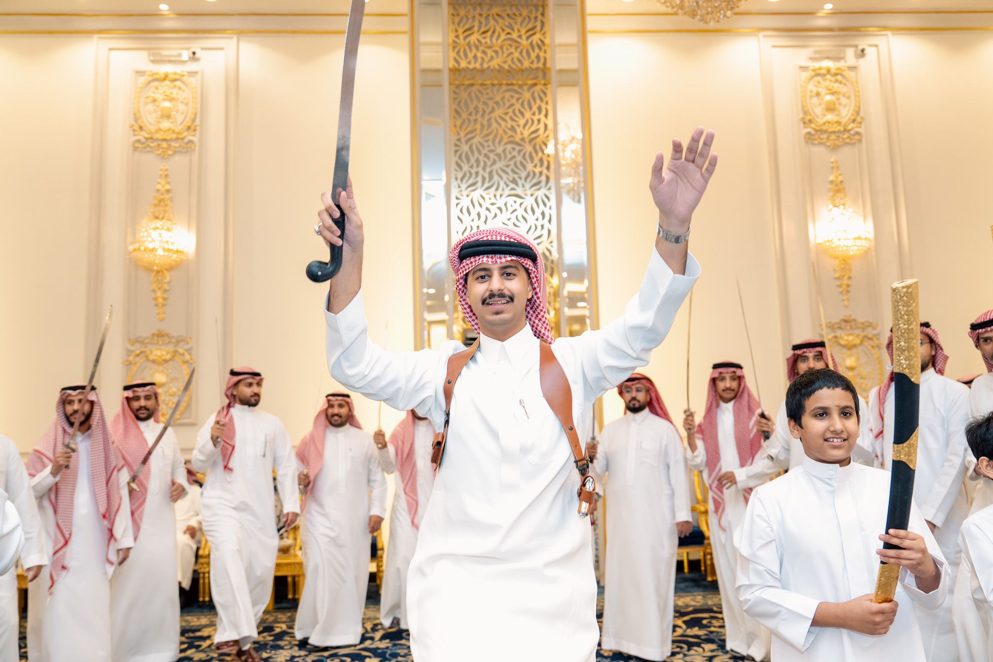 مصور زواجات جدة259