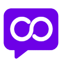 SMS8 logo