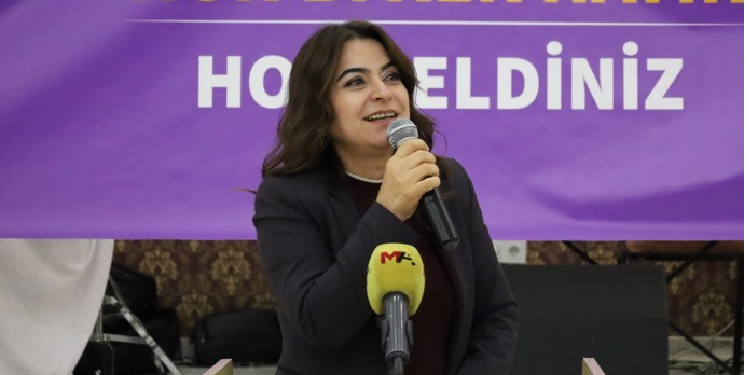 Özgür Özel’e yanıt: Kürtleri sadece sıkıştığınızda hatırlamayın