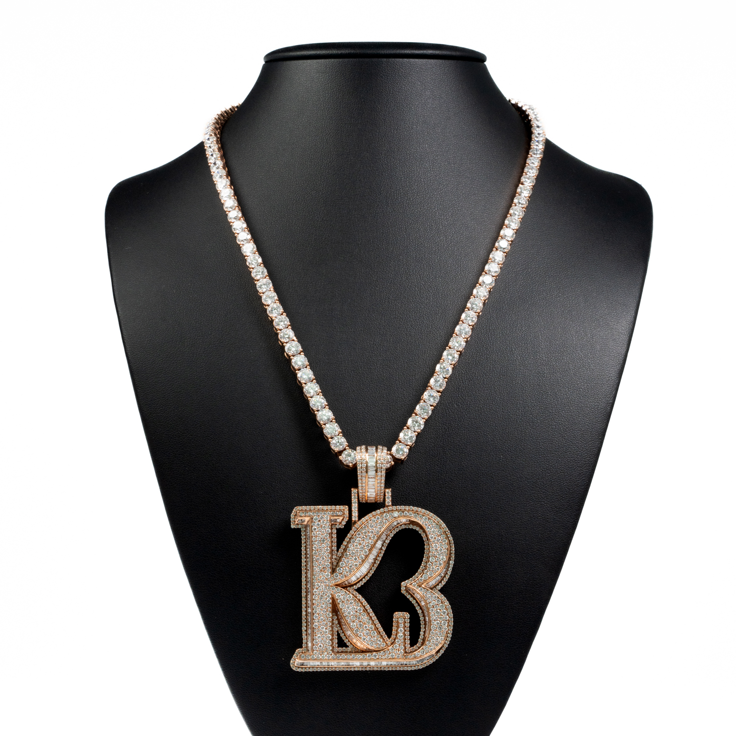 LKB Medium Flagship Pendant