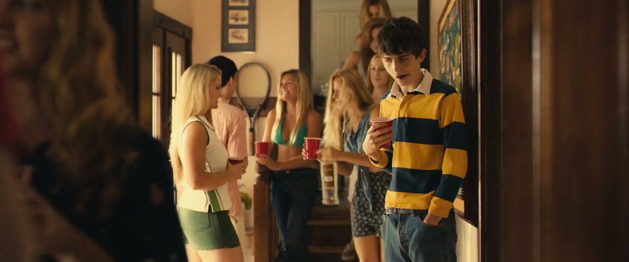 Hot Summer Nights Screenshot