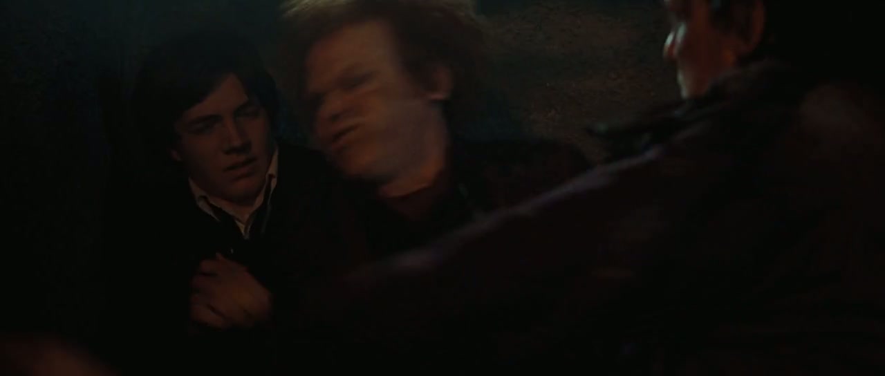Cirque du Freak: The Vampire's Assistant Screenshot