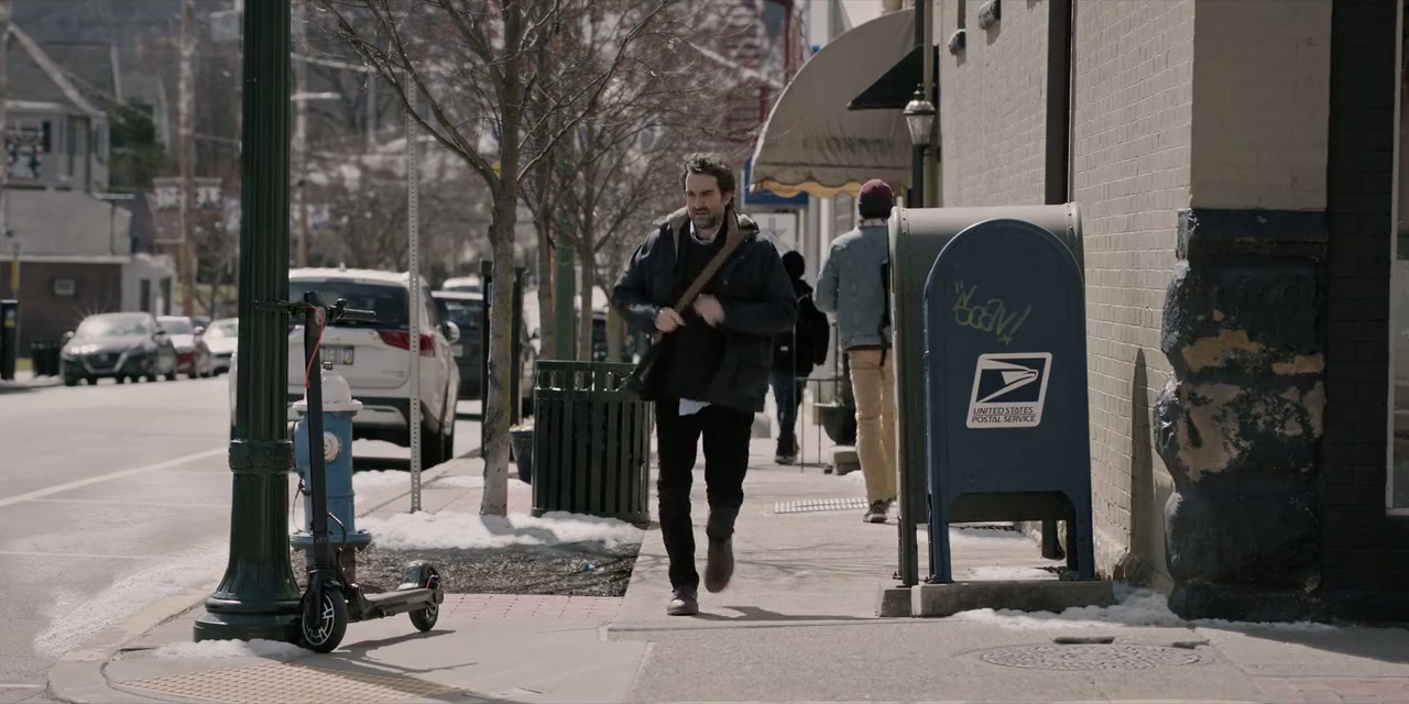 The Chair Screenshot