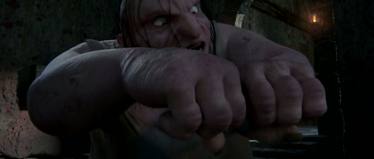 The Pilgrim's Progress Screenshot