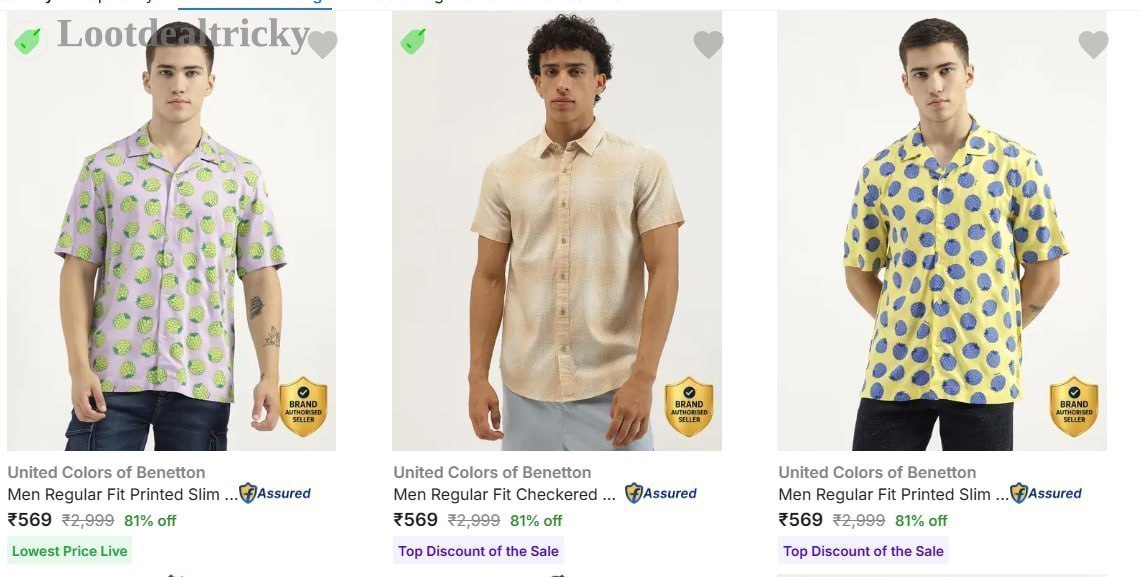 Upto 81 Off – Just 81% OFF | Best Deal