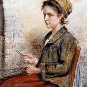 Mending the nets