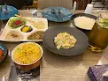 مطعم قصر الهند