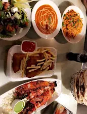 صورة منيو شندني