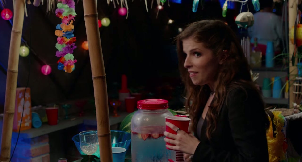 Pitch Perfect 2 Screenshot