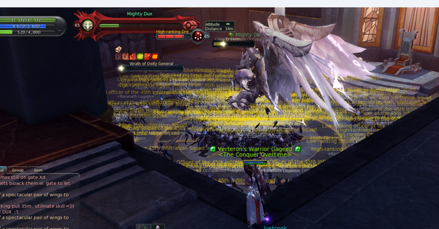 poor-dux