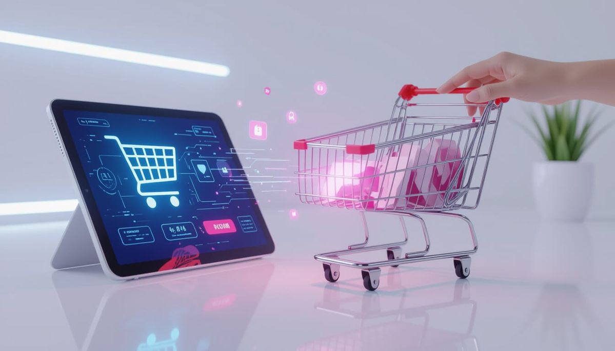 تحديات التجارة الإلكترونية في السعودية