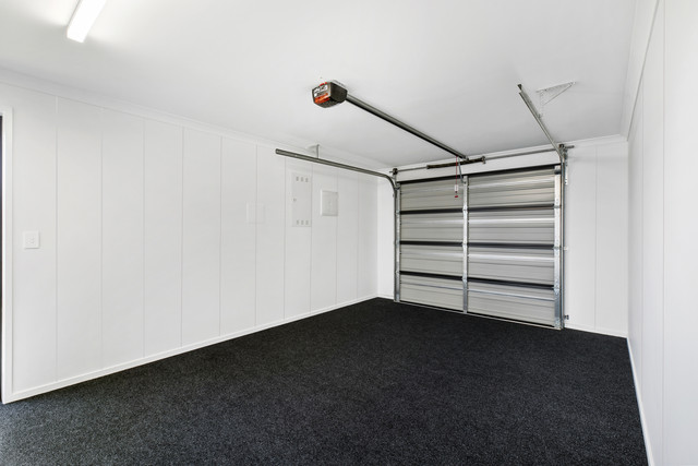 PVC Garage Panels Safeguard Walls from Humidity:.jpg
