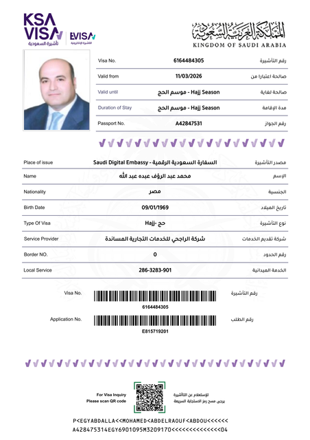 محمد عبد الرؤف عبده عبد الله