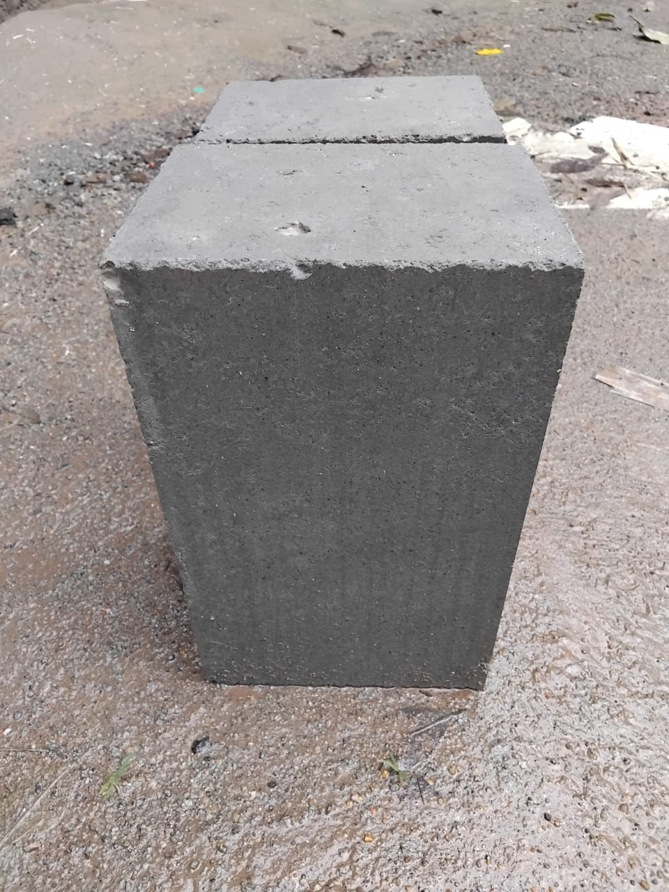 New Smooth Bricks - Detail 3