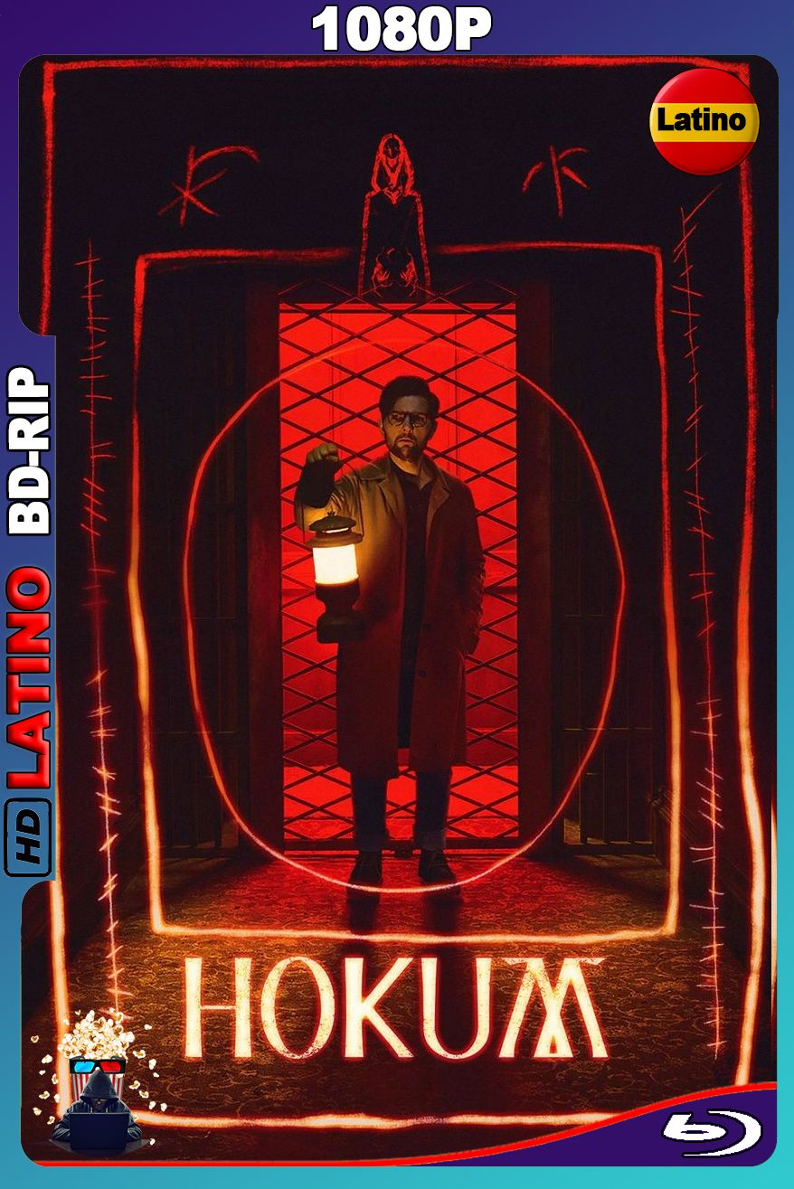 Hokum – La maldición de la bruja (2026) [1080p] BDRip [Latino-Inglés]