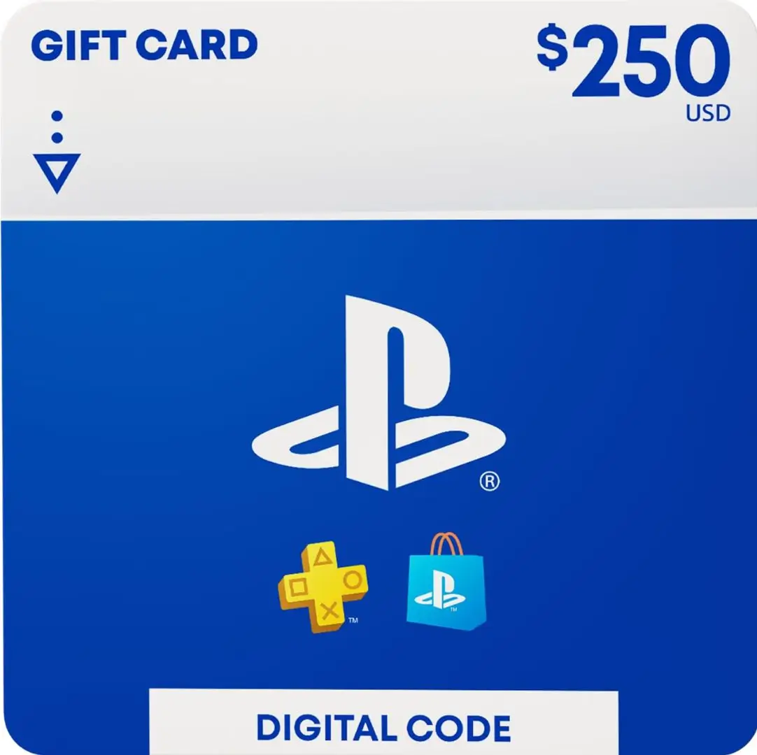 250 PSN