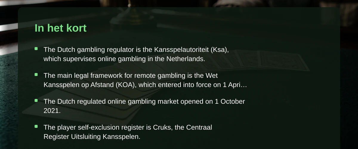 Geen storting casino bonus: verwachting tegenover de wettelijke realiteit — In het kort