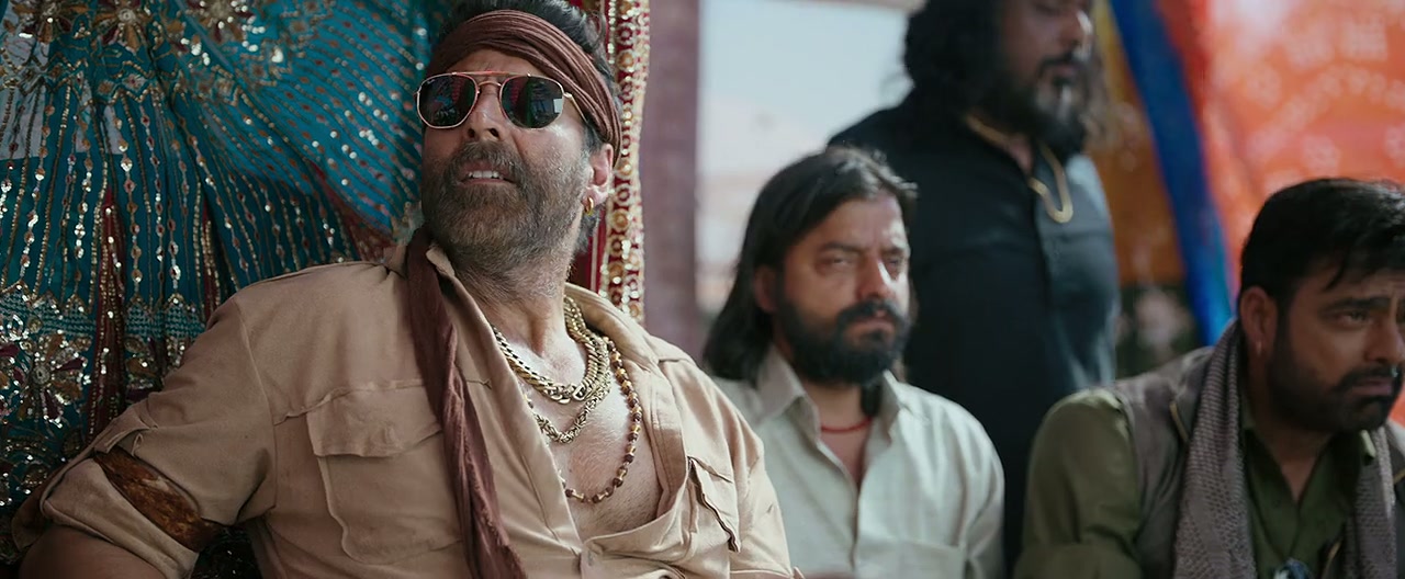 Bachchhan Paandey Screenshot