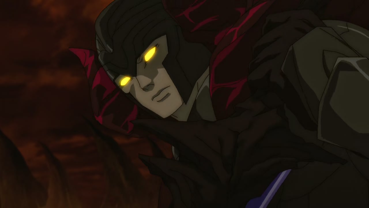 Devil May Cry Screenshot