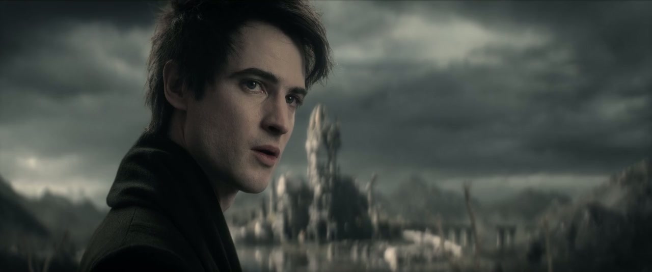 The Sandman Screenshot
