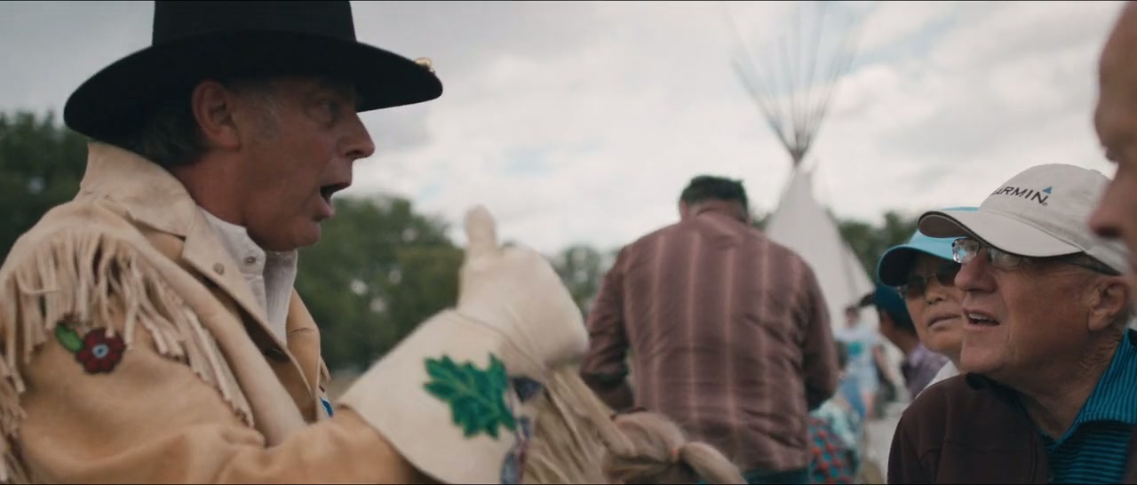 Lakota Nation vs. United States Screenshot