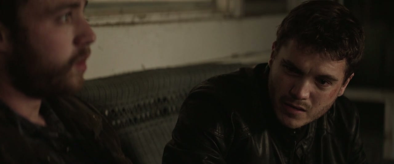 Vincent N Roxxy Screenshot