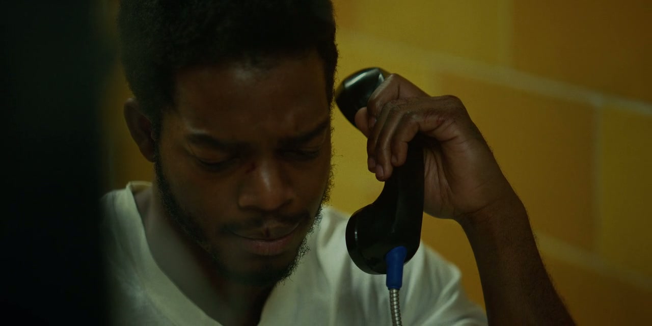 If Beale Street Could Talk Screenshot
