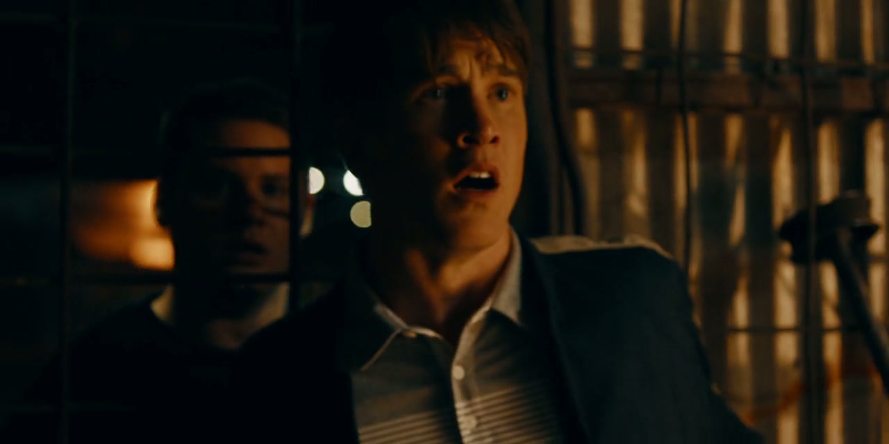 The Purge Screenshot