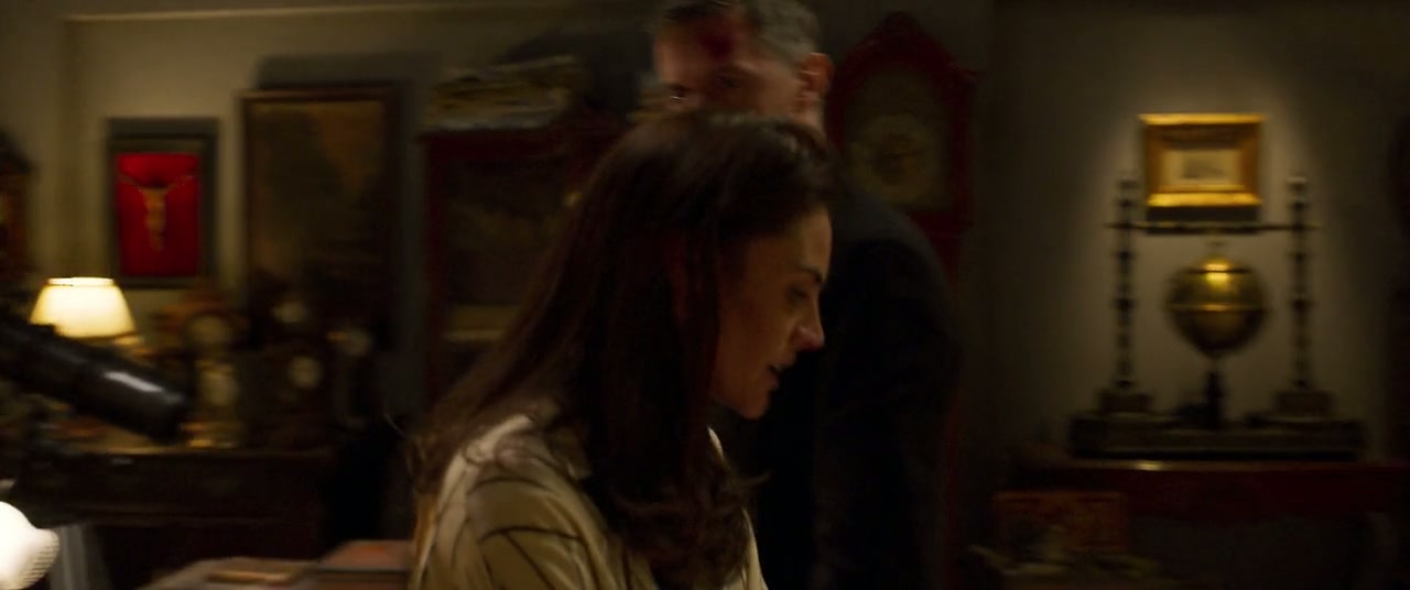 The Man from Rome Screenshot