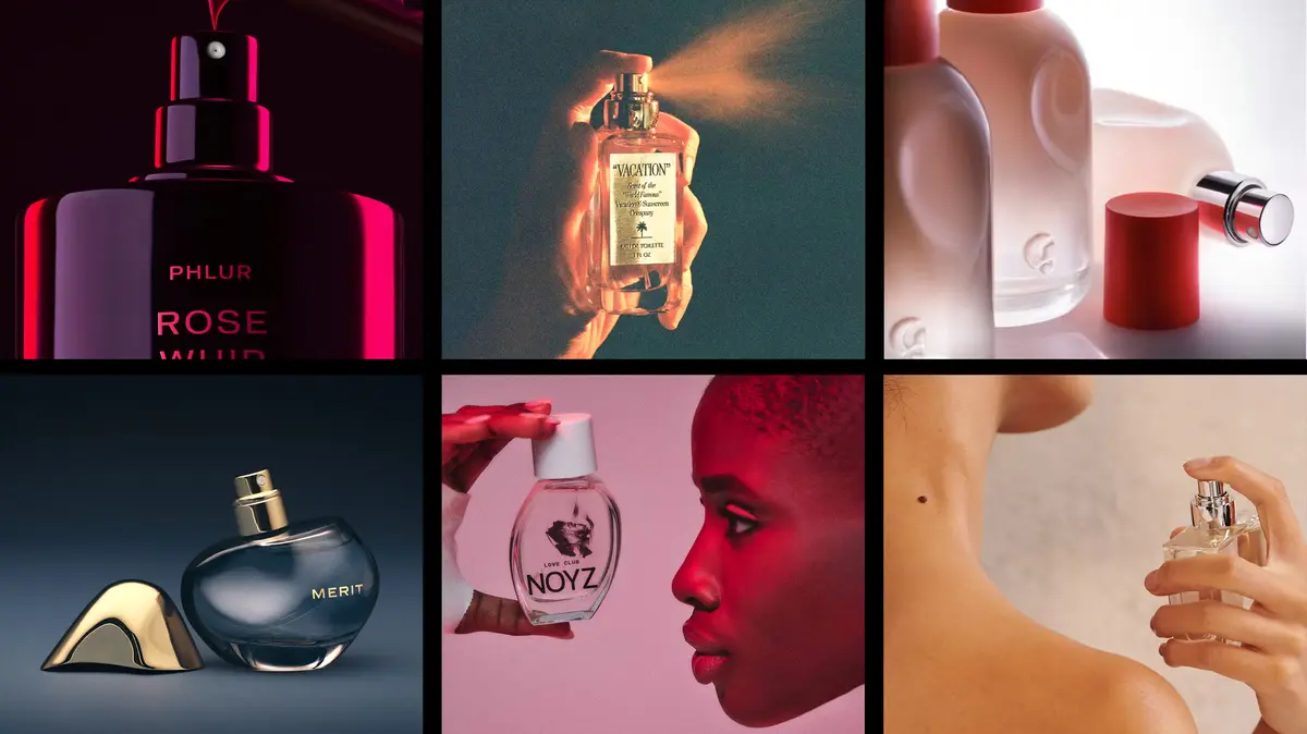 The Best Affordable Fragrances Revealed