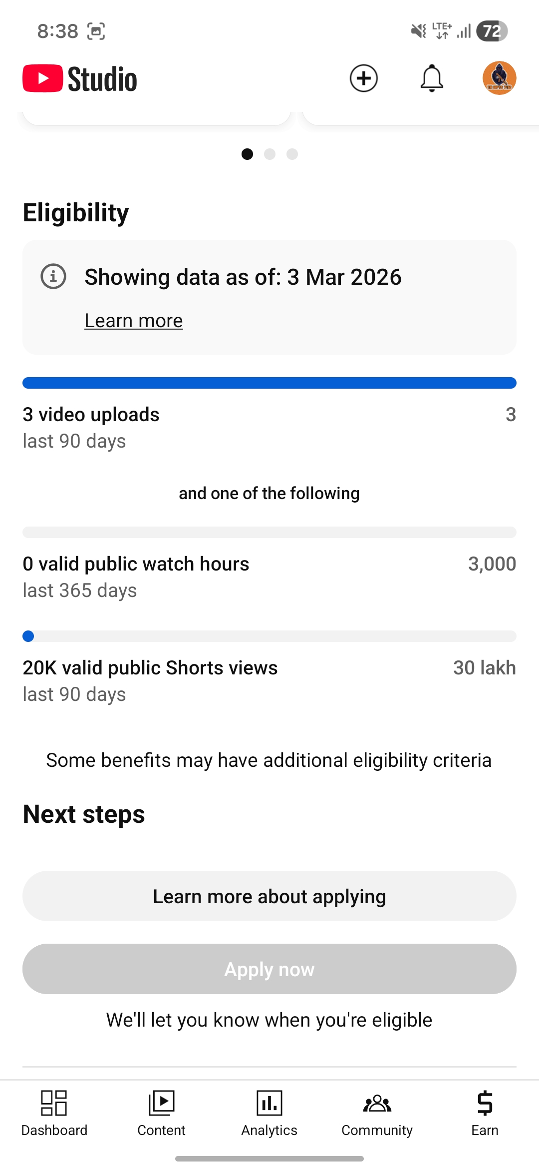Channel Proof 3